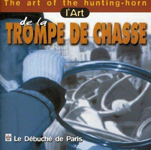 L'Art de la trompe de chasse État correct -  reconditionné disponible sur Label Emmaüs